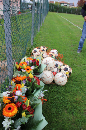 Torneo  Calcio  per  Penelope