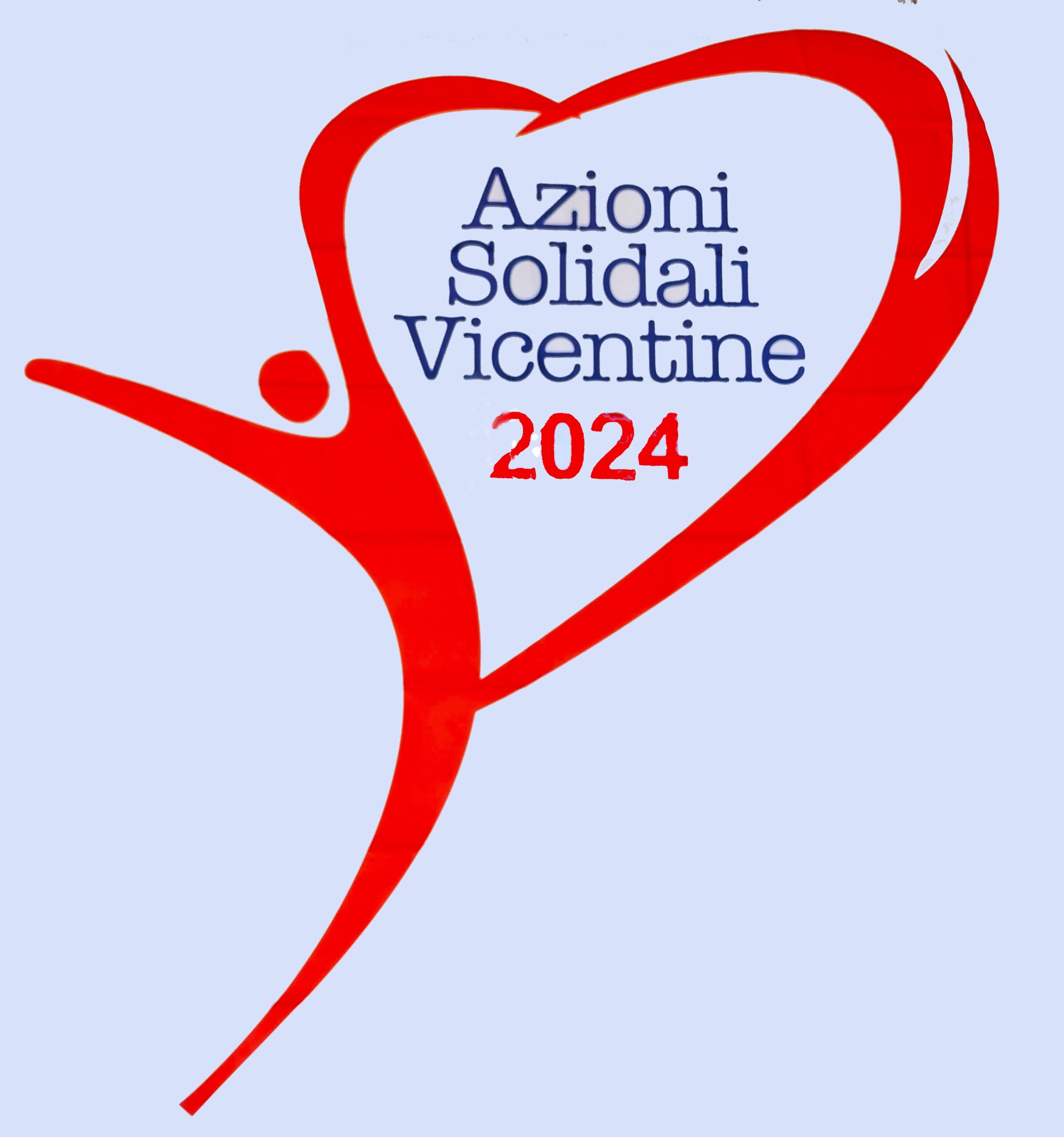 Azioni Solidali Vicentine 2024